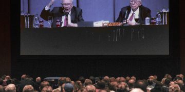 Morgenkommentar Onsdag 29.November, vi tar farvel med Munger