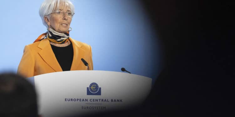 Trumps uberegnelige handelspolitikk fører til enda et rentekutt i EU