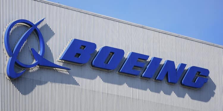 Boeing taper mindre penger enn før