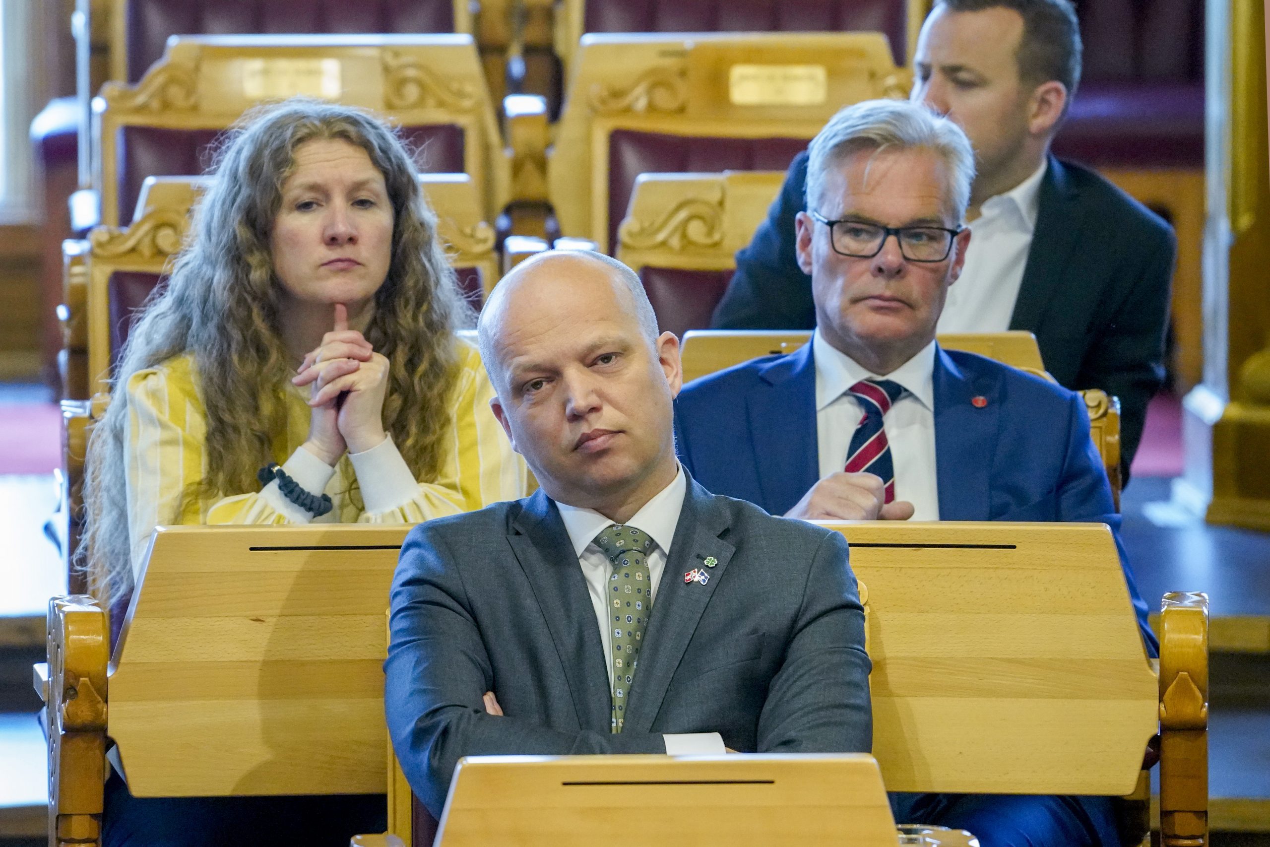 Vedums kalkulator viser pluss for vanlige familier