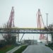 Tysk havn mottar sin første LNG-leveranse