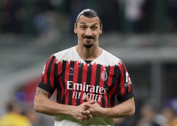 AP: Bahrain-basert selskap vil kjøpe Milan 