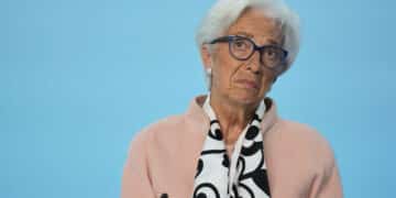 ECB vil ikke avskaffe kontanter – ennå