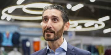 (+) Intervju med XXL-toppledelsen om snuoperasjonen