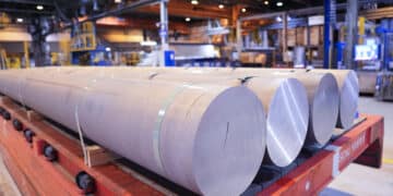 Hydro investerer 1,65 milliarder i aluminiumsverk på Karmøy