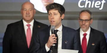 Etablerer Europas største satsing på AI-infrastruktur