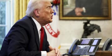 Asia leter etter veier ut av Trumps handelskrig