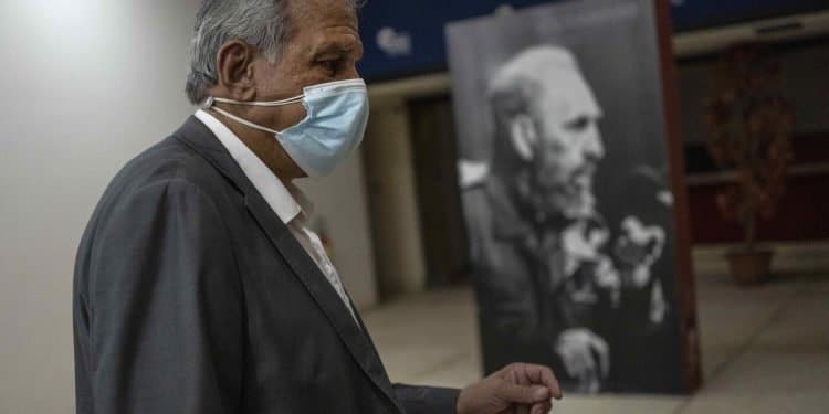 Medier: Russisk etterretning kobles til Havanna-syndromet