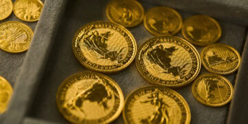 Gull i 4 000 dollar – et stille varsel om at tilliten til systemet rakner