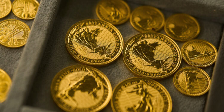 Gull i 4 000 dollar – et stille varsel om at tilliten til systemet rakner