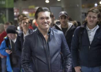 Fredly: Har tjent 100 millioner på 1 uke!