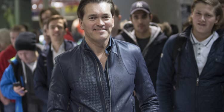 Fredly: Har tjent 100 millioner på 1 uke!