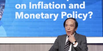 Stille på Oslo Børs, Bitcoin svever høyt og Japan skjelver