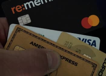 Forbruksgjelden økte igjen i juli