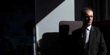 Folketrygdfondet tjente 31 milliarder kroner i første halvår