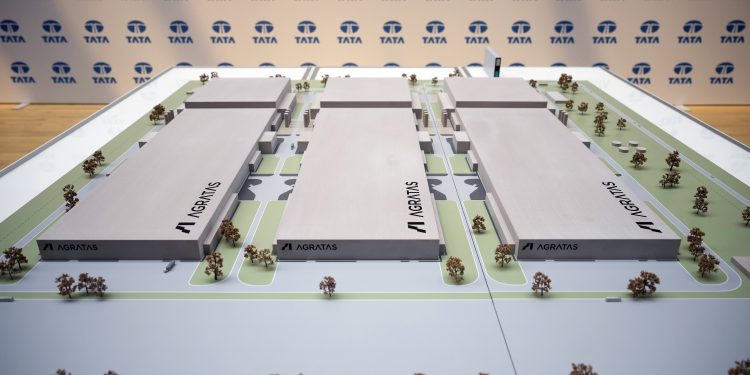 EU-forslag om ny batteripakke: Over 35 milliarder kroner i støtte