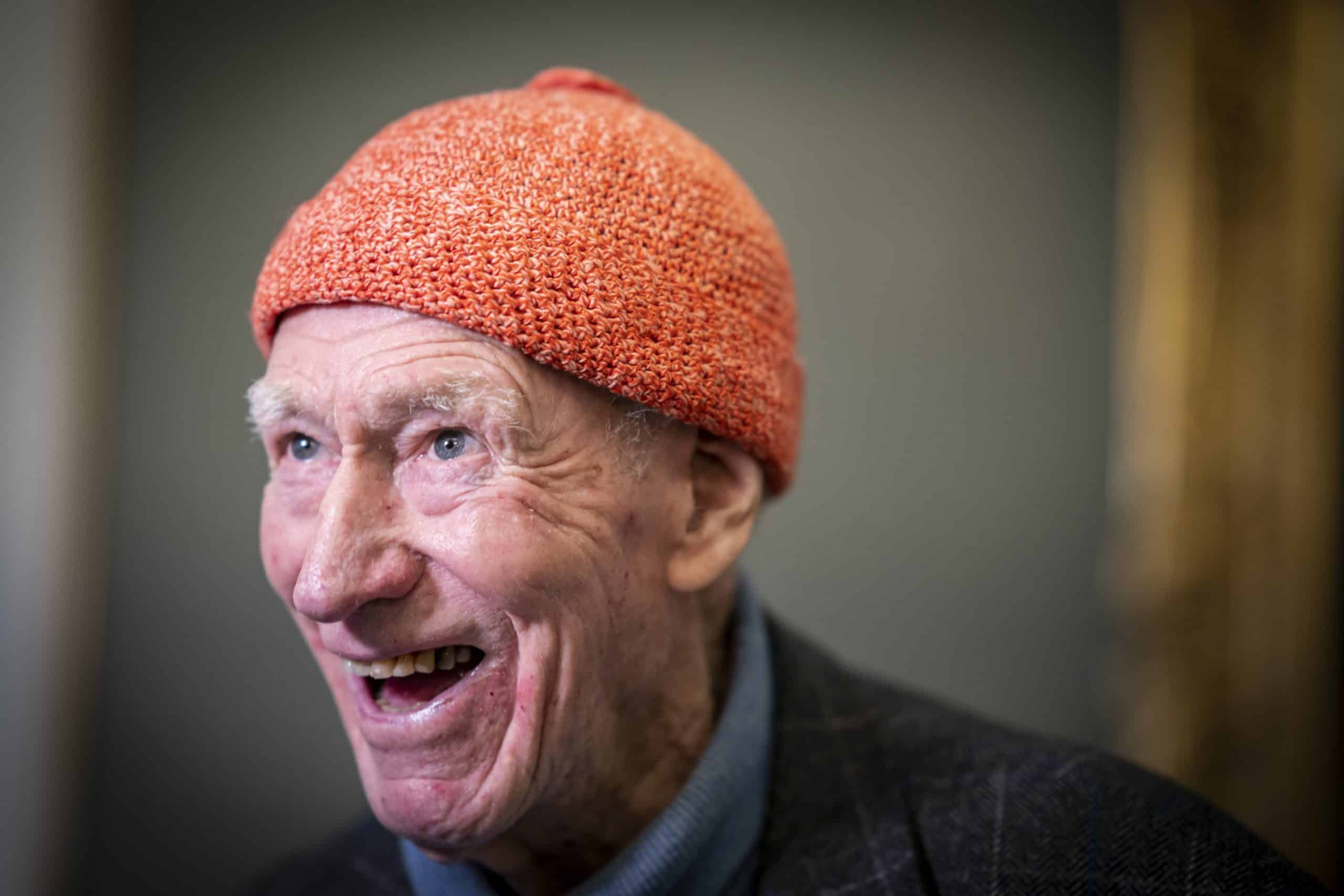 Olav Thon går av som konsernsjef i Olav Thon Gruppen