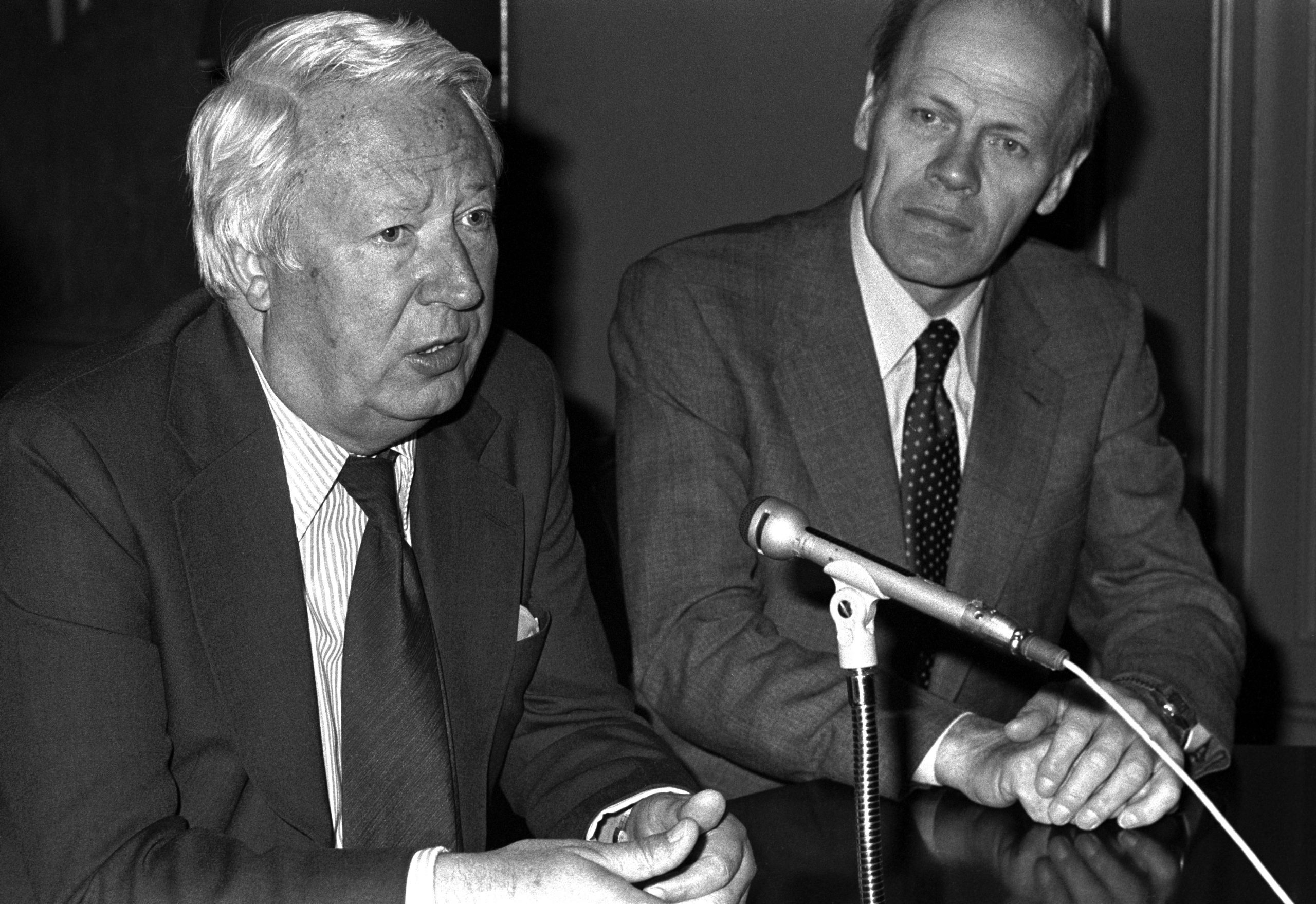 70-tallets strømkrise: Da kullmangel slukket lyset og brakte Storbritannia i kne