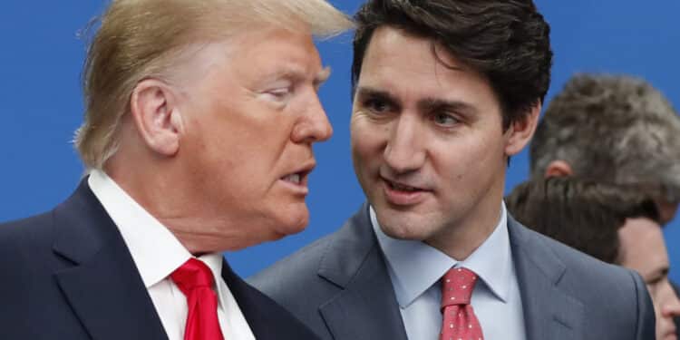 Økonom om Trumps toll-trusler: – Holder verden på pinebenken