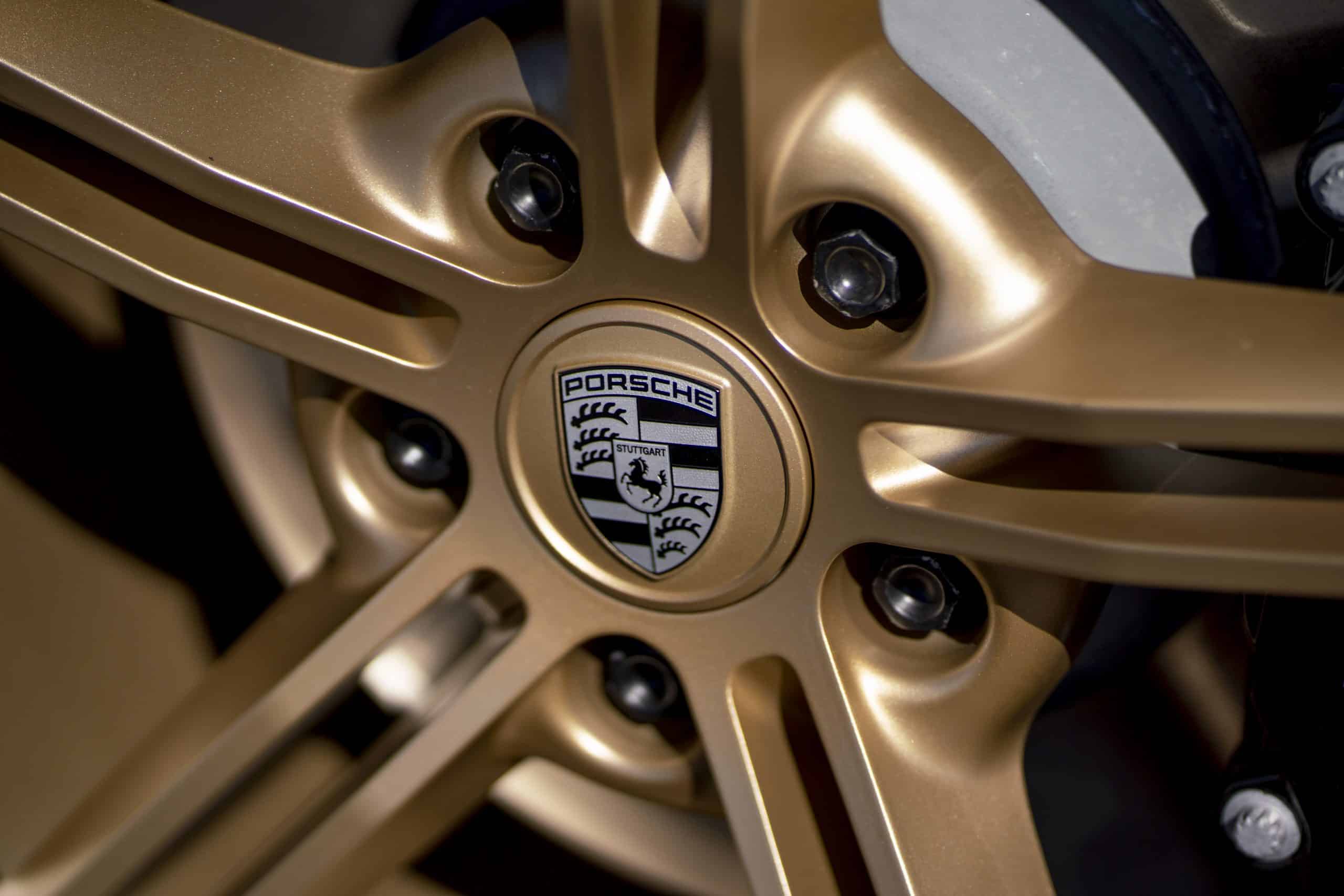 Oljefondet har lyst på Porsche