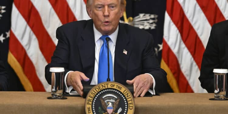 Professor om tollkrigen: – Ser ut som Trump vinner