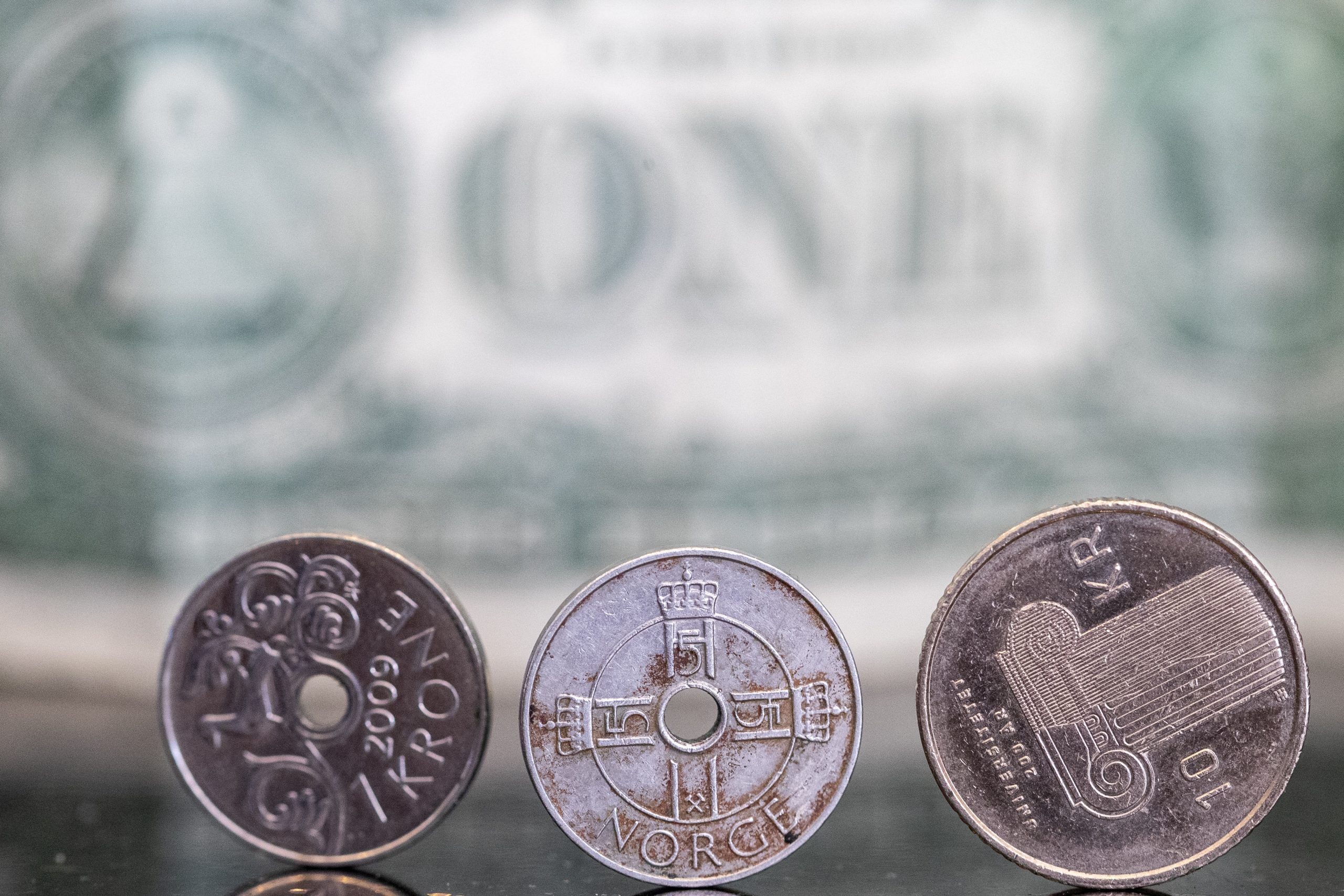 Enighet mellom journalistene og mediebedriftene i lønnsoppgjøret