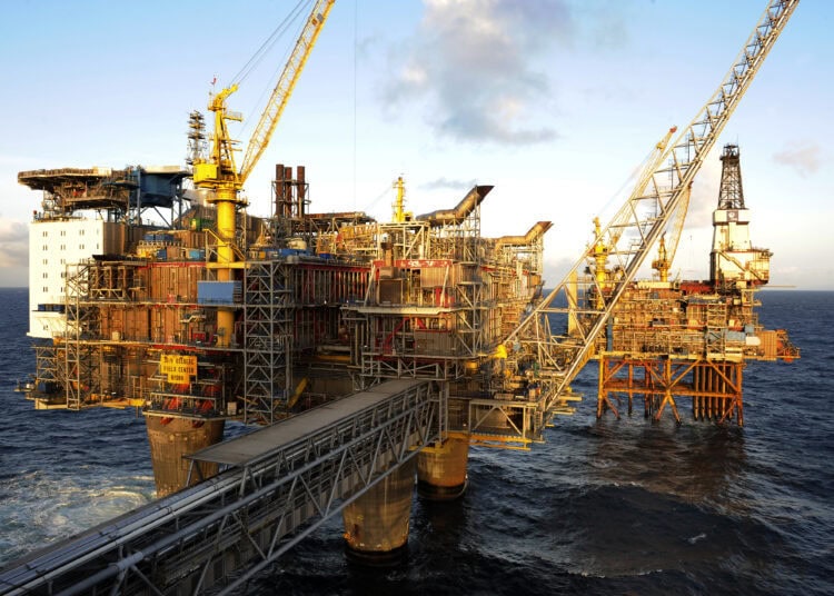 Nedgang i eksport i oktober