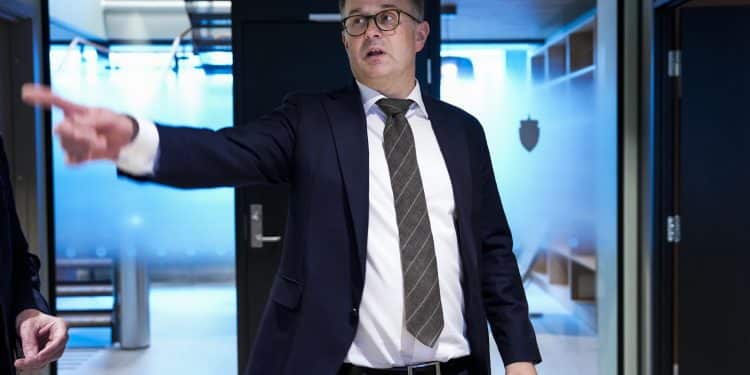 Dette bør du vite om lønnsoppgjøret!