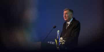 Reinhardsen: Subsea-kostnader opp 90 % – prosjekter legges på is