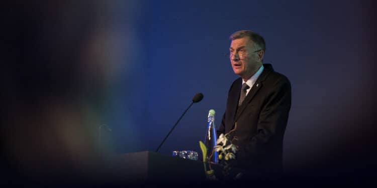 Reinhardsen: Subsea-kostnader opp 90 % – prosjekter legges på is