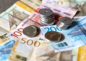 Norges Bank: Økonomer forventer økt prisvekst 