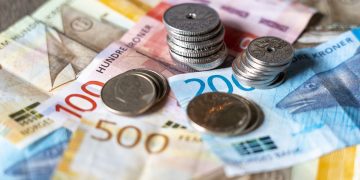 Norges Bank: Økonomer forventer økt prisvekst 