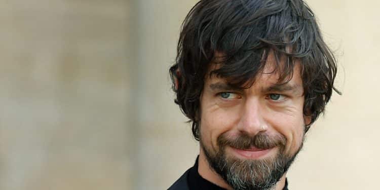 (+) Teknisk analyse av Block (Square)