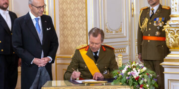 Luxembourg satser på Bitcoin – som første land i eurosonen