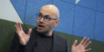 DeepMind viser frem AI‑fremtiden