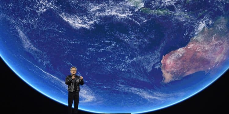 (+) Dybdeanalyse av NVIDIA del 1