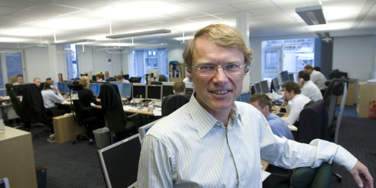 (+) Note – den ukjente svenske aksjen – analyse del 1.