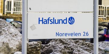 Hafslund har nær doblet seg i verdi siden 2017
