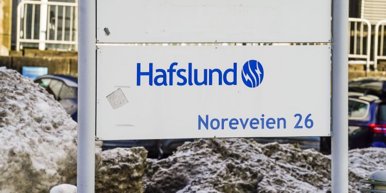 Hafslund har nær doblet seg i verdi siden 2017