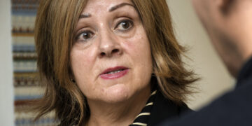 Når kompetansen tydeligvis bare finnes sør for Dovre