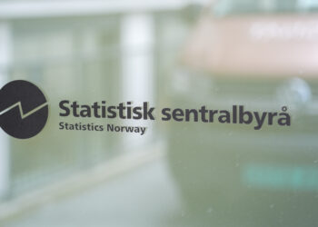 Nordmenn er mer fornøyd med egen økonomi