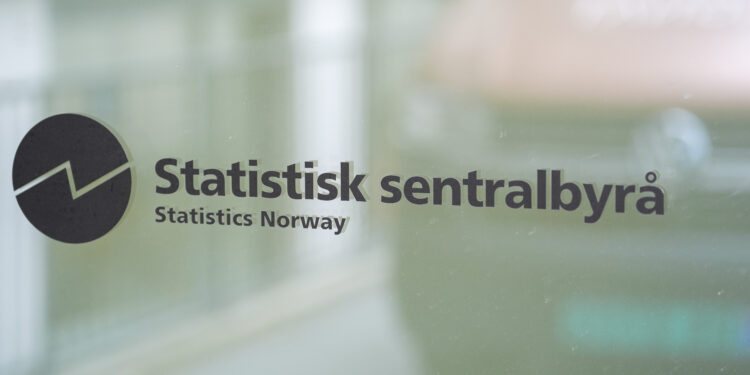 Nordmenn er mer fornøyd med egen økonomi