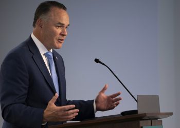 Morgenkommentar 21.November