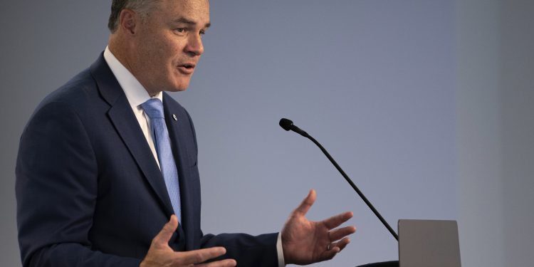 Morgenkommentar 21.November