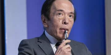 Finanssystemet knirker: En mislykket auksjon fra kollaps