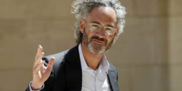 Palantir spretter, Google skuffer – Musk struper den dype staten