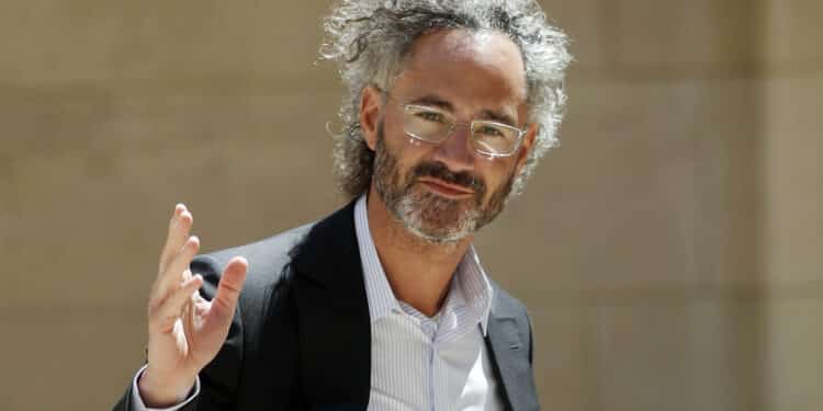 Palantir spretter, Google skuffer – Musk struper den dype staten