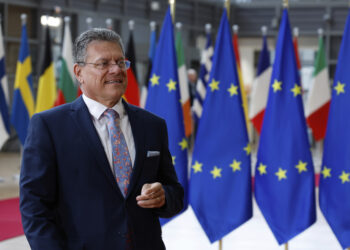 EU varsler svar på Trumps toll