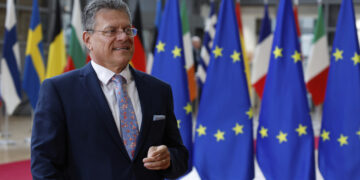 EU varsler svar på Trumps toll