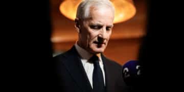 Stor økning i inkassosaker og forbruksgjeld